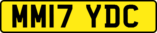 MM17YDC