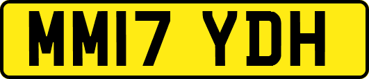 MM17YDH