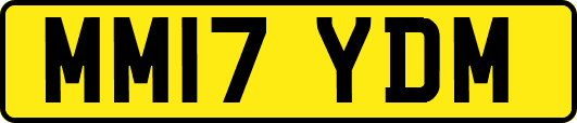 MM17YDM