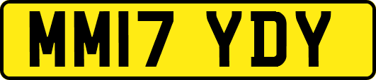 MM17YDY
