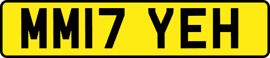 MM17YEH