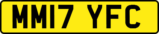MM17YFC