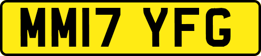 MM17YFG