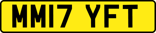 MM17YFT
