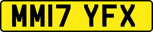 MM17YFX