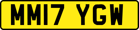 MM17YGW
