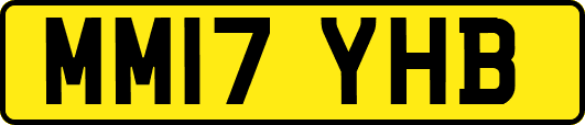 MM17YHB
