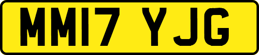MM17YJG
