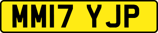 MM17YJP