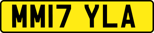 MM17YLA