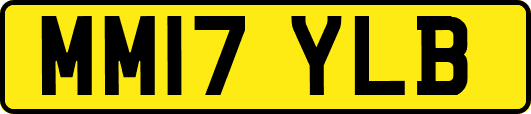 MM17YLB