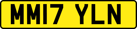 MM17YLN