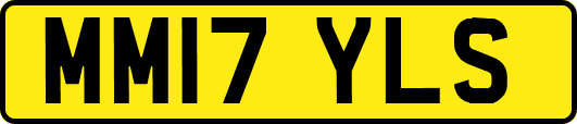 MM17YLS