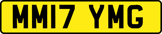 MM17YMG