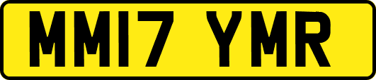 MM17YMR