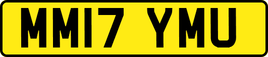 MM17YMU