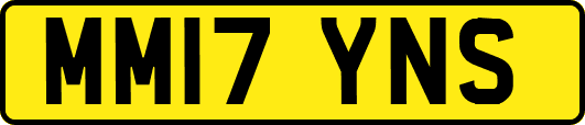 MM17YNS