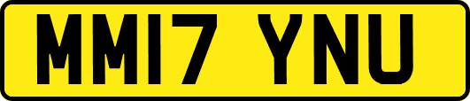 MM17YNU