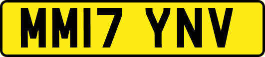 MM17YNV