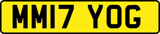 MM17YOG