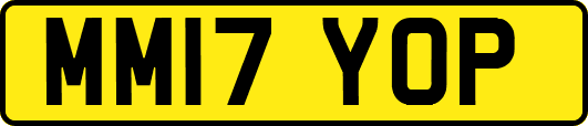 MM17YOP