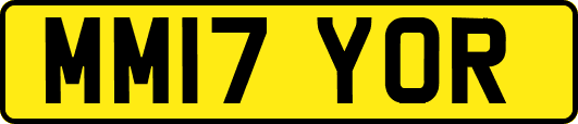 MM17YOR