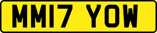 MM17YOW