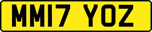 MM17YOZ