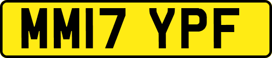 MM17YPF