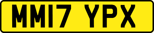 MM17YPX