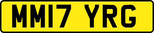MM17YRG