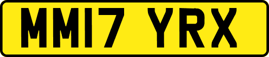 MM17YRX