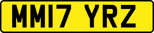 MM17YRZ