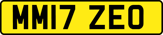 MM17ZEO