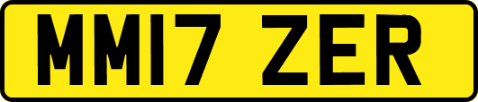 MM17ZER