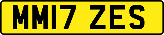 MM17ZES