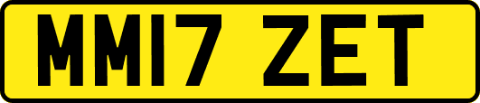 MM17ZET