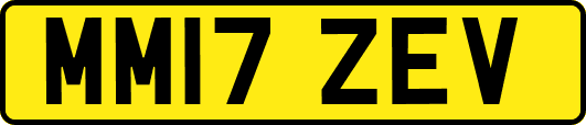 MM17ZEV