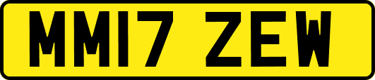 MM17ZEW