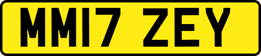 MM17ZEY