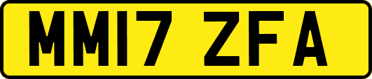 MM17ZFA