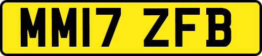 MM17ZFB