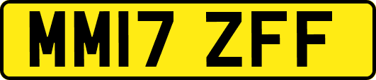 MM17ZFF