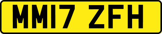 MM17ZFH
