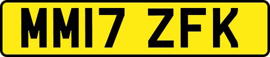 MM17ZFK