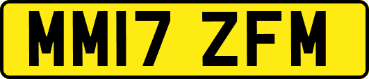 MM17ZFM