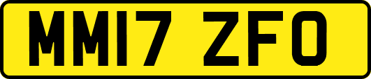 MM17ZFO