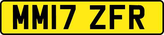 MM17ZFR