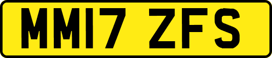MM17ZFS