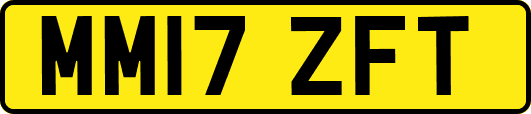 MM17ZFT
